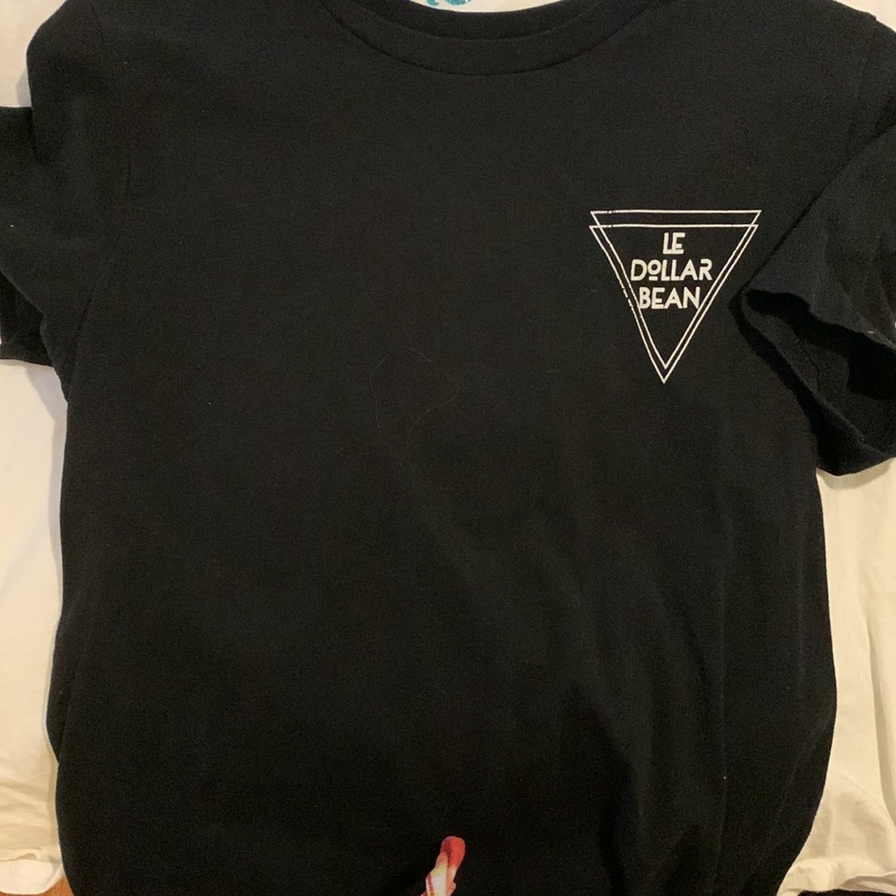 Size medium